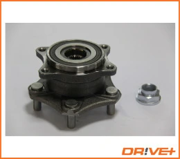 DP2010100464 Dr!ve+