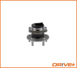 DP2010100619 Dr!ve+