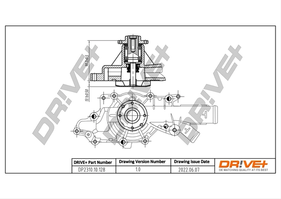 DP231010128 Dr!ve+