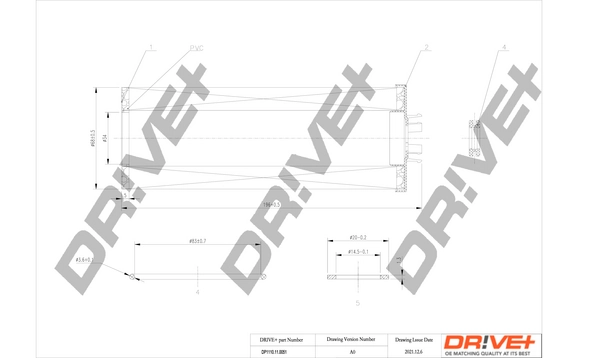 DP1110110051 Dr!ve+
