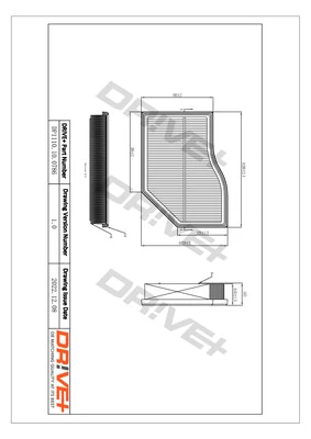 DP1110100786 Dr!ve+
