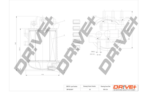 DP1110130117 Dr!ve+