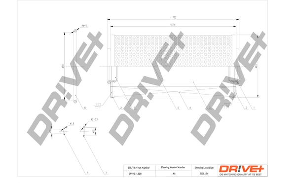 DP1110110024 Dr!ve+