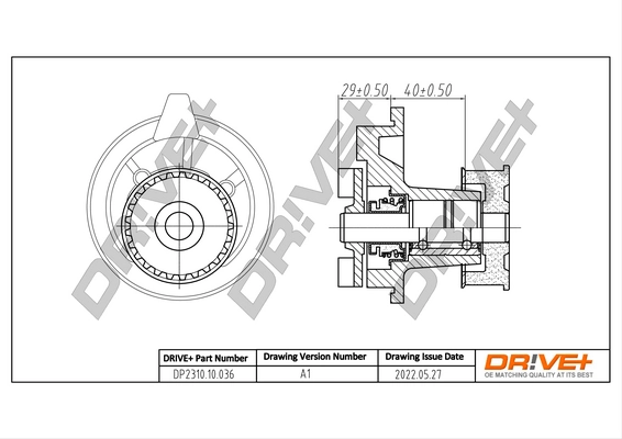 DP231010036 Dr!ve+