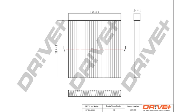 DP1110120192 Dr!ve+