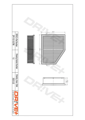 DP1110100796 Dr!ve+
