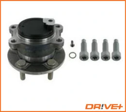 DP2010100566 Dr!ve+
