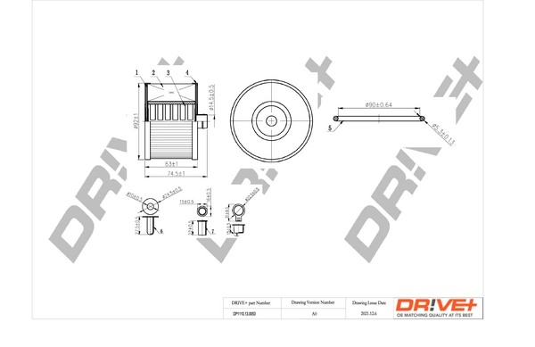 DP1110130053 Dr!ve+