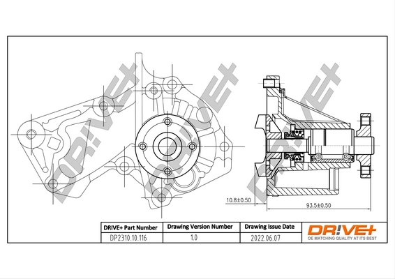 DP231010116 Dr!ve+