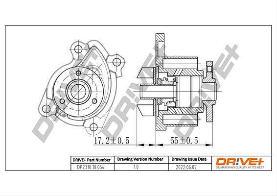 DP231010054 Dr!ve+