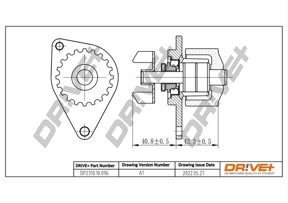 DP231010096 Dr!ve+