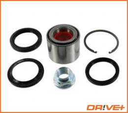 DP2010100160 Dr!ve+