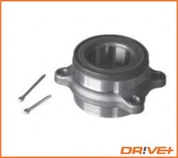 DP2010100537 Dr!ve+
