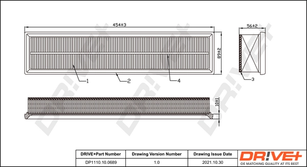 DP1110100689 Dr!ve+
