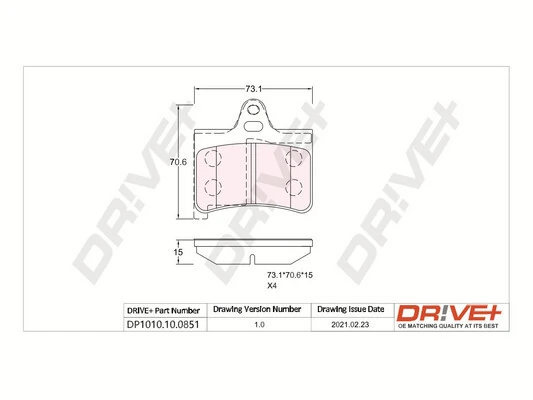 DP1010100851 Dr!ve+