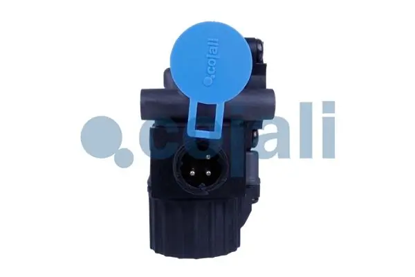 Sterownik ABS 1417135900001 Cummins