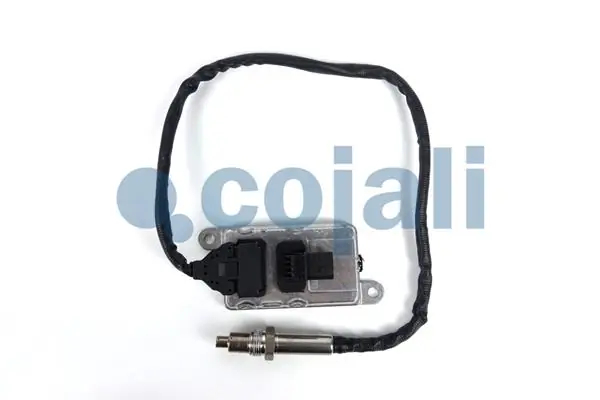 Czujnik tlenków azotu NOX przedni A010153142806 Mercedes