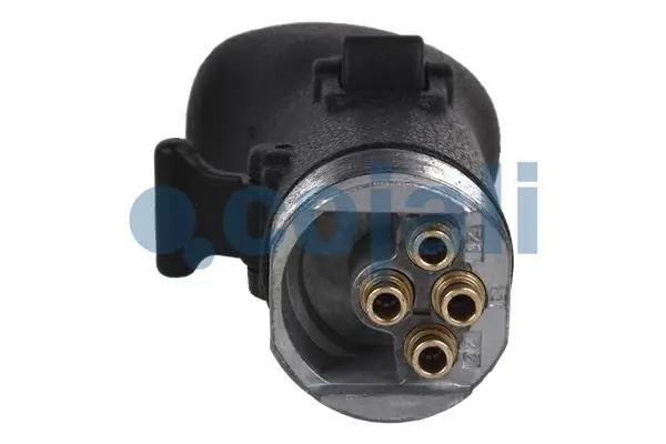 Do koszyka 1285260 Ford Rękojeść dźwigni biegów