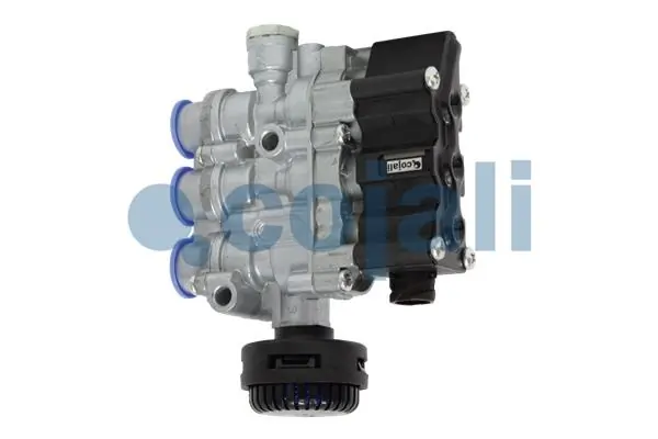 Blok zaworów zawieszenia regulowanego Scania 2084508 cena, od 193,48 USD
