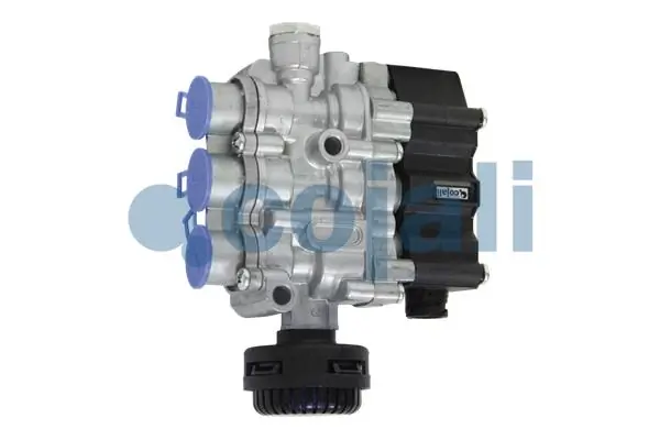 Blok zaworów zawieszenia regulowanego Scania 2084508
