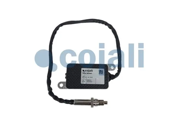 Do koszyka A010153142806 Mercedes Czujnik tlenków azotu NOX przedni