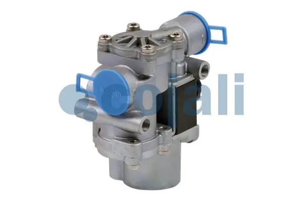 Do koszyka 1417135900001 Cummins Sterownik ABS