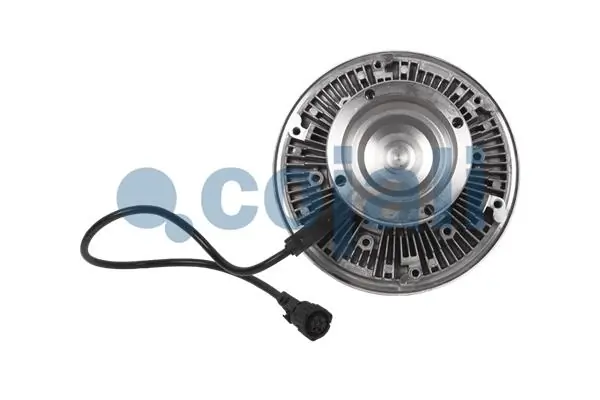 Sprzęgło wiskotyczne wentylatora chłodzenia Cojali 7023405 cena, od 543,80 USD