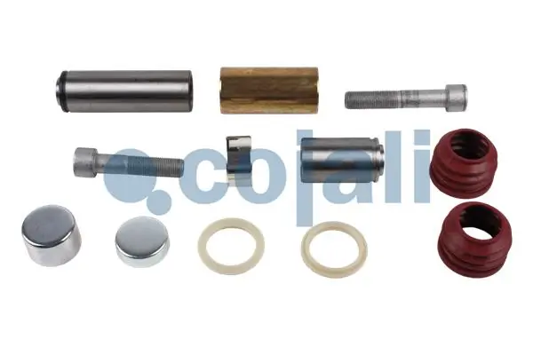 Zestaw naprawczy zacisku hamulcowego tylnego Mercedes Benz Truck TRUCK ACTROS ciągnik siodłowy (1996 - 2003) cena, od 47,46 USD