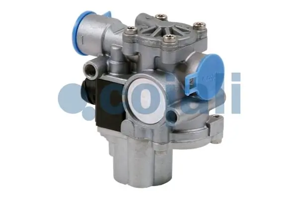 Sterownik ABS 1417135900001 Cummins