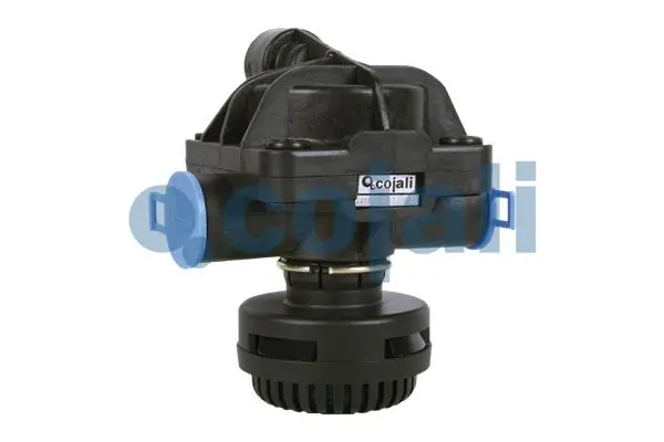 Zawór odhamowania awaryjnego DAF 1360613 cena, od 44,13 USD