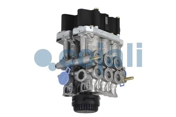 Blok zaworów zawieszenia regulowanego 0003276825 Mercedes