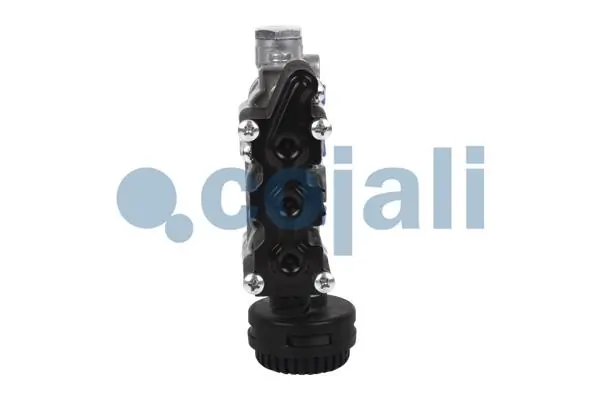 Blok zaworów zawieszenia regulowanego tylny MAN 81259026238 cena, od 212,82 USD
