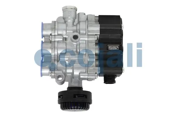 Blok zaworów zawieszenia regulowanego 2084508 Scania