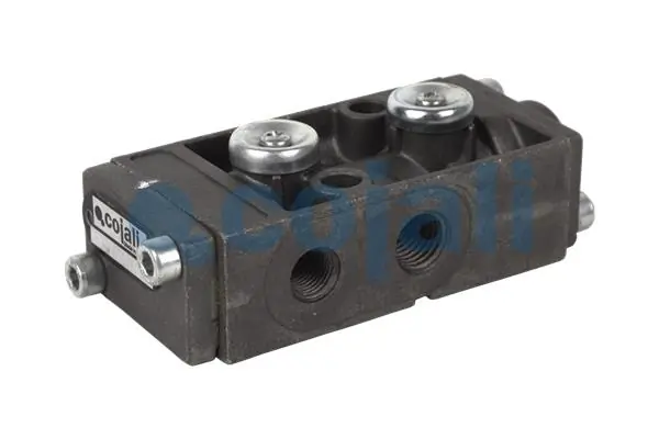 Zawór elektropneumatyczny automatycznej skrzyni biegów (TRUCK) DAF 1300662 cena, od 41,92 USD