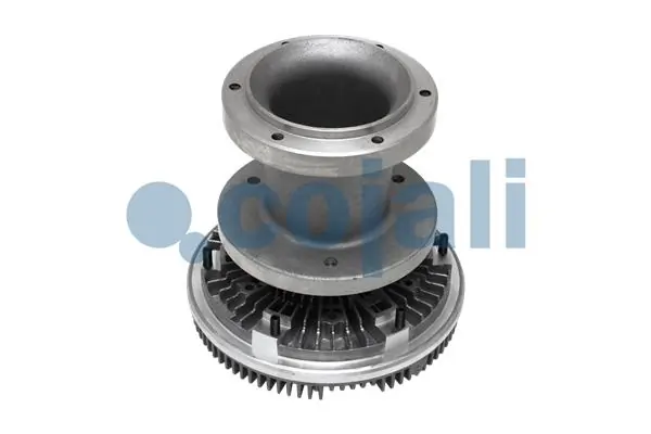 Sprzęgło wiskotyczne wentylatora chłodzenia A5412000422 Mercedes