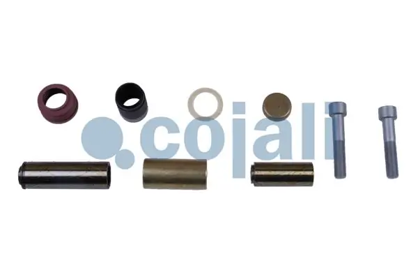 Zestaw naprawczy zacisku hamulcowego przedniego Mercedes A0004204382 cena, od 41,03 USD