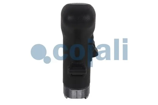 Do koszyka 1285260 Ford Rękojeść dźwigni biegów
