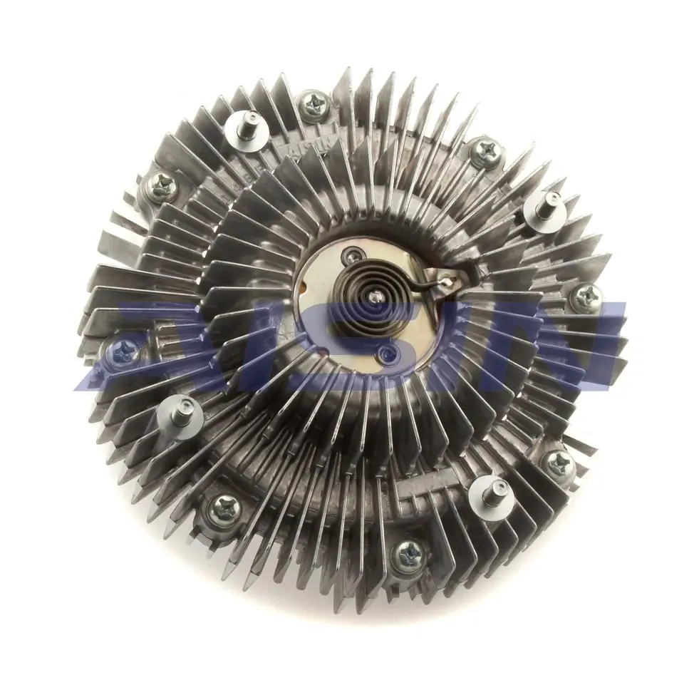 Sprzęgło wiskotyczne wentylatora chłodzenia Lexus LX 470