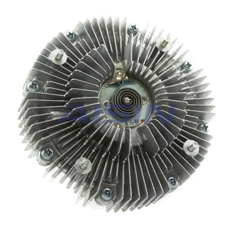 Sprzęgło wiskotyczne wentylatora chłodzenia Toyota Fj Cruiser SUV (GSJ1) (2006 - 2018) cena, od 118,41 USD