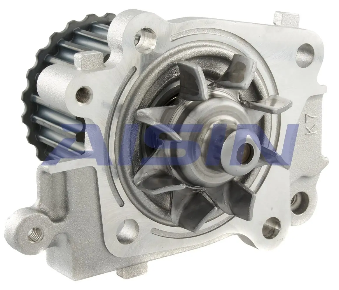 Pompa chłodząca wodna Mitsubishi Pajero PININ SUV (H60, H70) (1999 - 2005) cena, od 53,04 USD