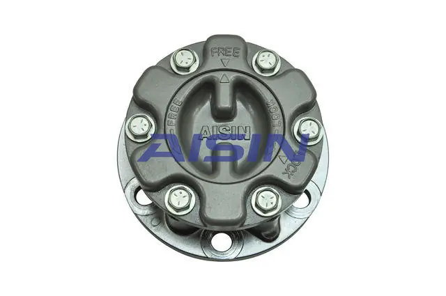 Piasta przednia Aisin FHM003 cena, od 109,24 USD