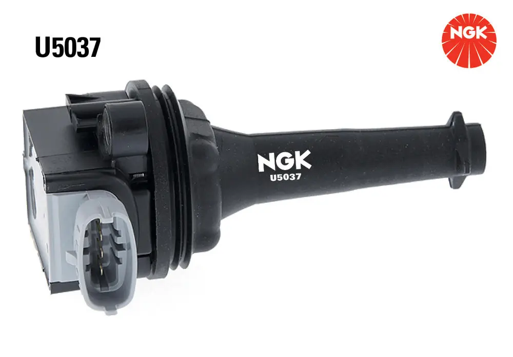 Do koszyka Cewka zapłonowa Ford Kuga I CBV