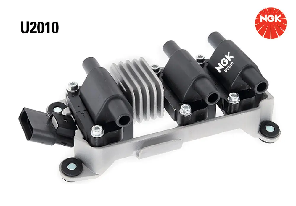 Cewka zapłonowa do Audi 100 C4 4A2