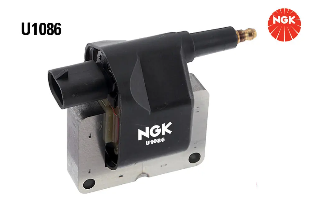 Cewka zapłonowa do Jeep Cherokee  