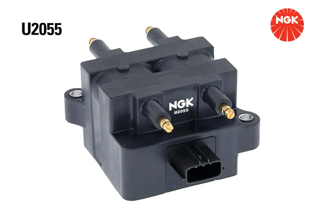 Cewka zapłonowa do Subaru Outback III B13, BP