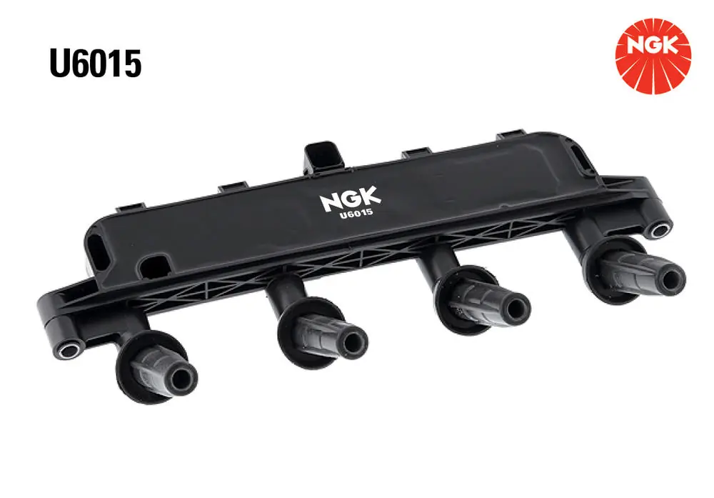 Cewka zapłonowa Peugeot Bipper 