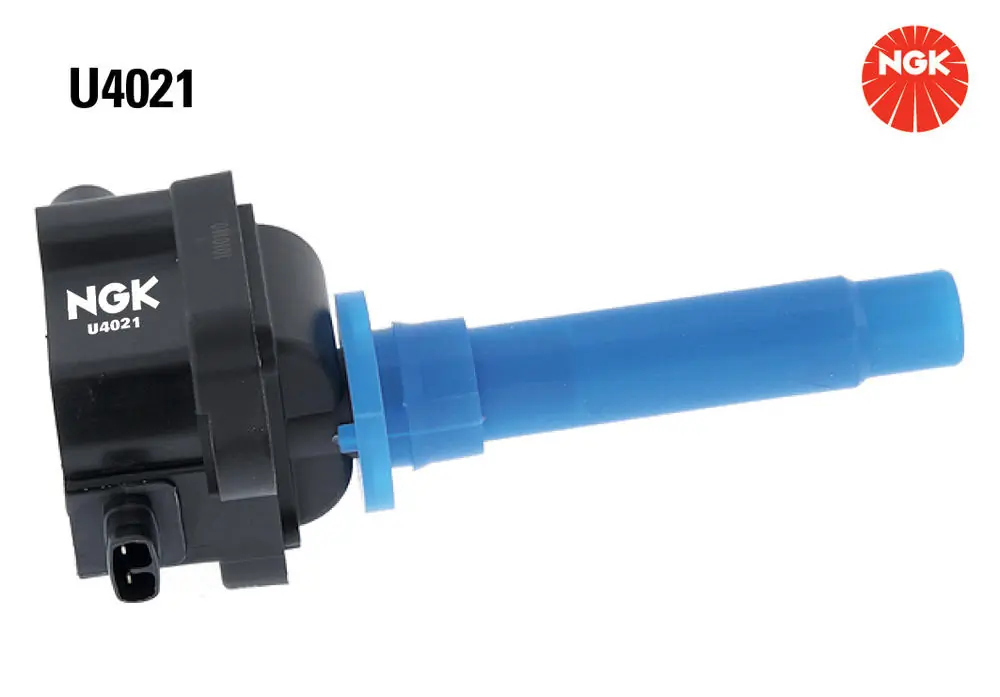  Cewka zapłonowa KIA Clarus 