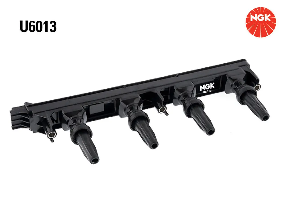 Cewka zapłonowa do Citroen Jumpy II 