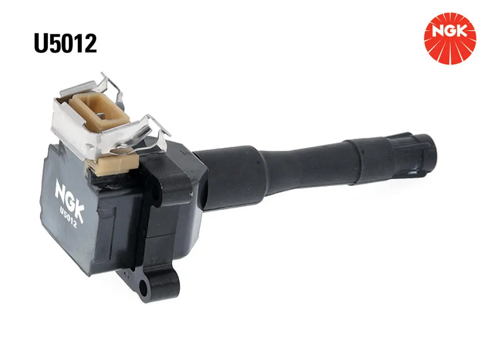 Do koszyka Cewka zapłonowa BMW 5  E34