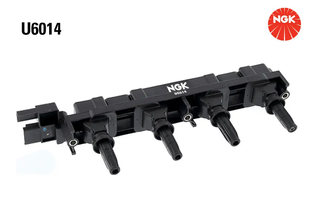 U6014 NGK